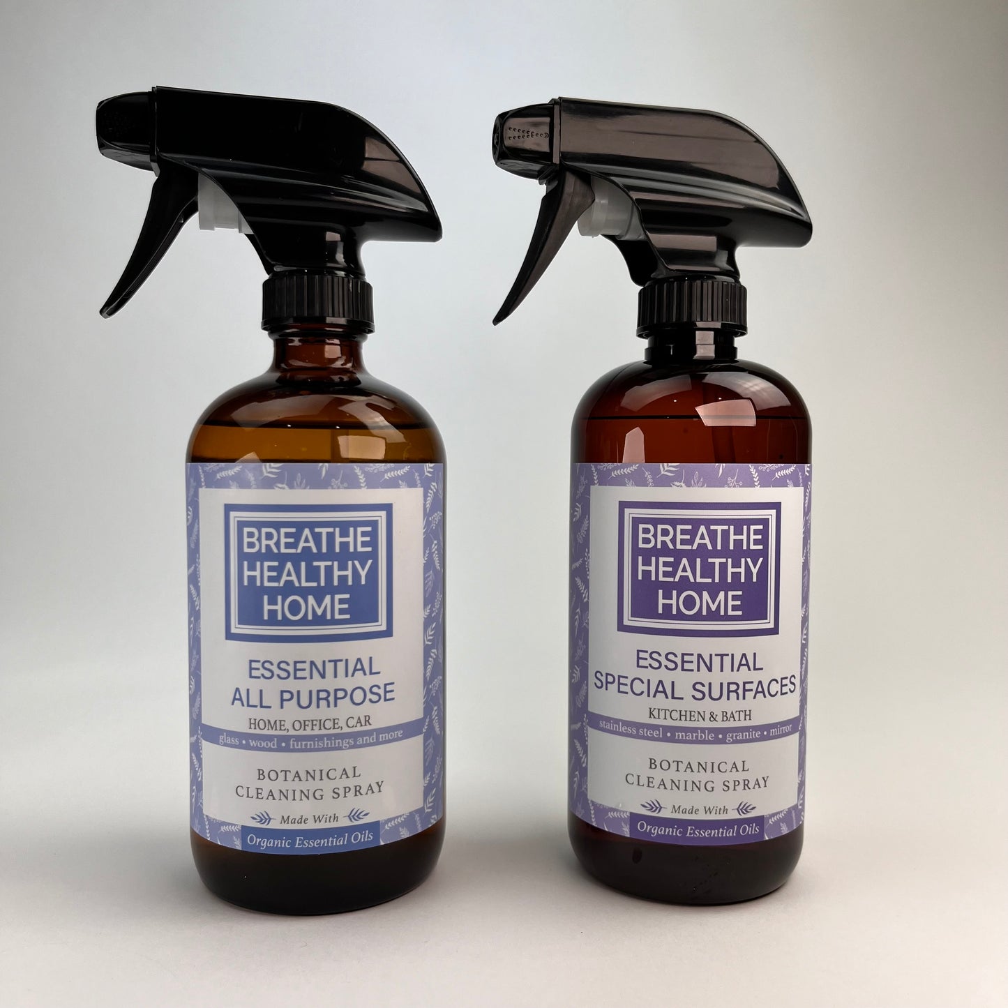 Starter Set - Bundle and Save